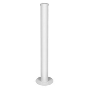 استند سطل سیگار سفید Cigaret bin 280