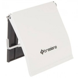 جا دستمال کوچک Brasiana 120 - سفید