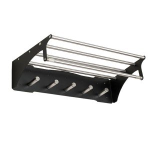 رخت آویز ثابت J510 - مشکی