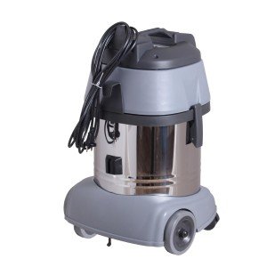 جاروبرقی تک موتور  GREEN H201