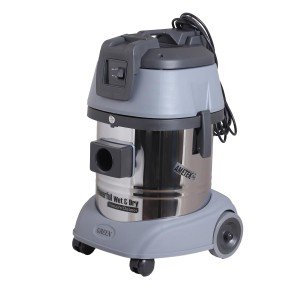جاروبرقی تک موتور  GREEN H201