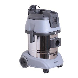 جاروبرقی تک موتور  GREEN H201