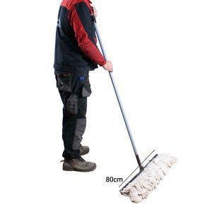 تی نخی صنعتی R80cm