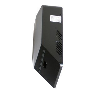 دست خشک کن JET 725-مشکی
