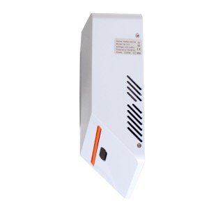دست خشک کن JET 725-سفید
