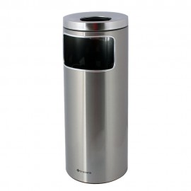 سطل زیر سیگاری  Brasiana BLB-110 (استیل)