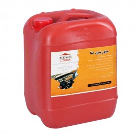 موتور شوی و چربی زدا 10 لیتری کد 412