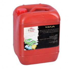 پاک کننده چرم و پلاستیک 10 لیتری کد 423