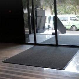 پادری خاک گیر موکتی روکار (متر مربع)