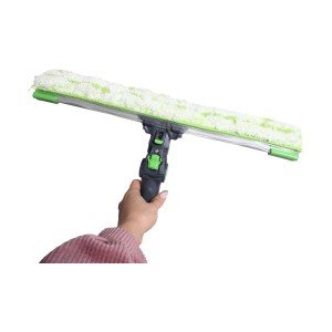 شیشه پاک کن حرفه ای PULEX Unihandle 45cm