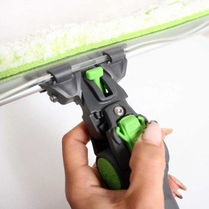 شیشه پاک کن حرفه ای PULEX Unihandle 45cm