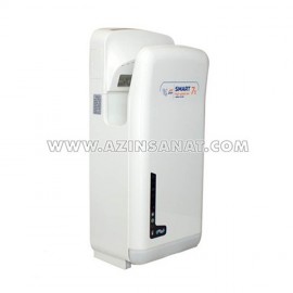 دست خشک کن  Super Jet2 BIMER (سفید)