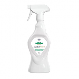 اسپری ضدعفونی و جرمگیر منشاد 700 سی سی