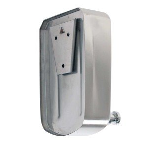 صابون ریز استیل پمپی X80