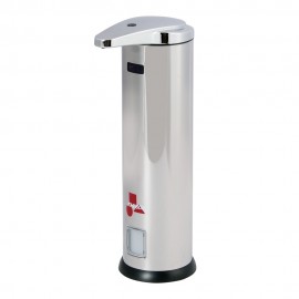 مایع ریز اتوماتیک Johnson 02