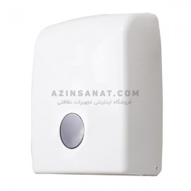 مخزن دستمال دیواری بزرگ H1