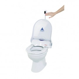 دستگاه روکش توالت فرنگی (مدل دکمه ای) Totolet