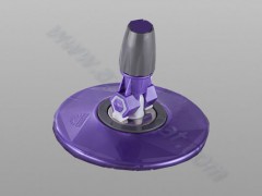 کفی تی چرخشی مهسان