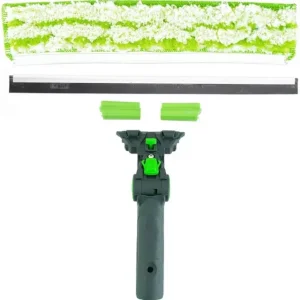 شیشه پاک کن حرفه ای PULEX Unihandle 45cm