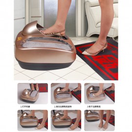 دستگاه تمیز کننده کف کفش 2170 SOLE CLEANER