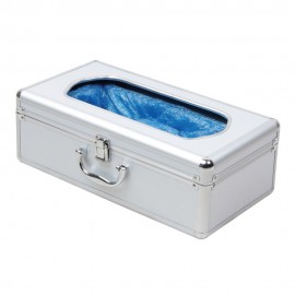 دستگاه کاور کفش مکانیکی SK-D-New