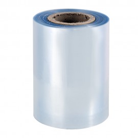 رول مخصص کاور کفش حرارتی  PVC ایرانی (800 عدد)