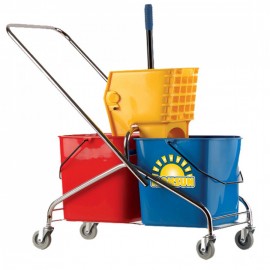 تی شوی صنعتی کوچک مدل 302