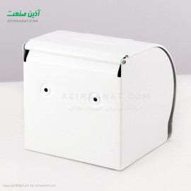 جادستمال رولی توالت DAK (سفید)