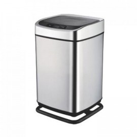 سطل زباله هوشمند 9 لیتری پایه دار Renna 9LS-S