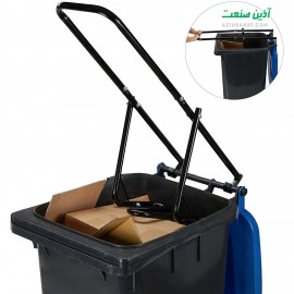 فشرده کننده زباله P20