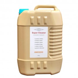 مواد شوینده همه کاره Super Cleaner حجم 10 لیتر