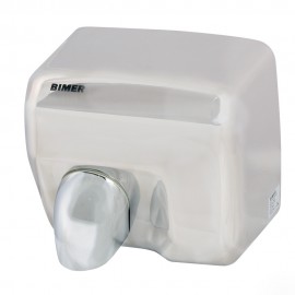 دست خشک کن  2500w BIMER (استیل براق)