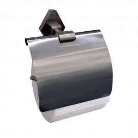 جادستمالی دیواری استیل AT87