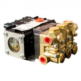 پمپ کارواش PUMPAK 150 بار (بدون موتور)