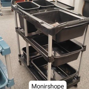 ترولی رستورانی H530