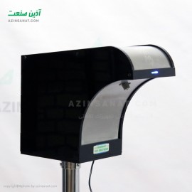 دستگاه محلول پاش ضد عفونی کننده PA-150