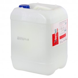 محلول ضد عفونی کننده سطوح و دست +Sorolyt - حجم 10 لیتر