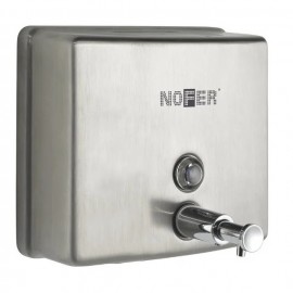 صابون ریز استیل Nofer 03004-S