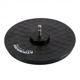 صفحه AZINBRUSH سری A - بدون مو