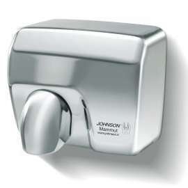 دست خشک کن جانسون ماموت