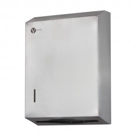 جادستمال استیل بزرگ VANDY مدل 402