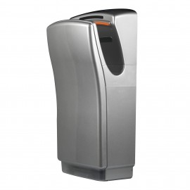 دست خشک کن اتوماتیک Reena Superjet (نقره ای)