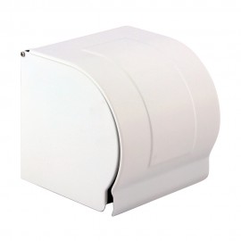 جادستمال رولی توالت DAK (سفید)