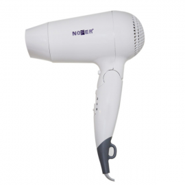 سشوار دستی مسافرتی NOFER مدل 02010-W