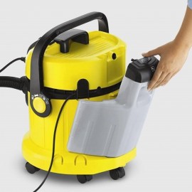 دستگاه فرش شوی KARCHER SE4001