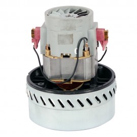 موتور جاروبرقی صنعتی  طرح AMITEK 1200WD