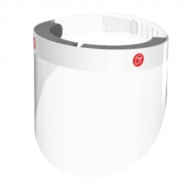 شیلد محافظ صورت تایپ A