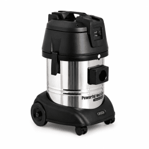 جاروبرقی تک موتور  GREEN H201