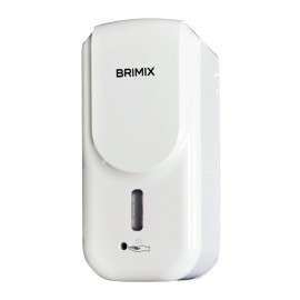 دستگاه محلول ضد عفونی اتوماتیک BRIMAX 800
