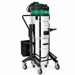 جاروبرقی صنعتی Green Master H973A